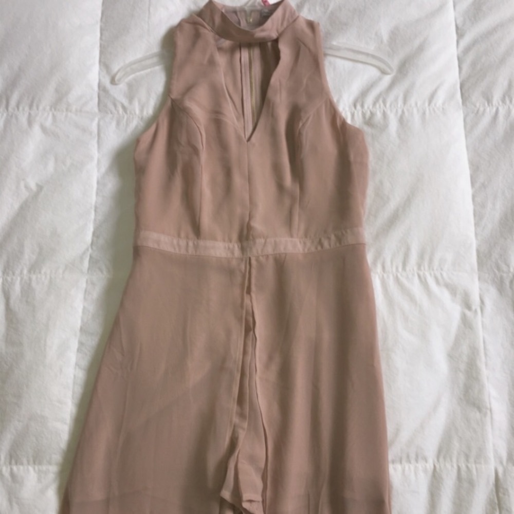 Long formal dress